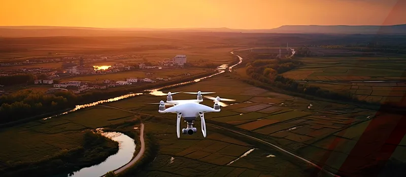 Drone Autopilots: How These Co-Pilots Are Revitalizing the Drone Industry